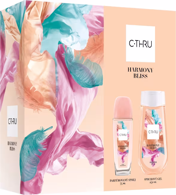 C-THRU Harmony Bliss 325 ml