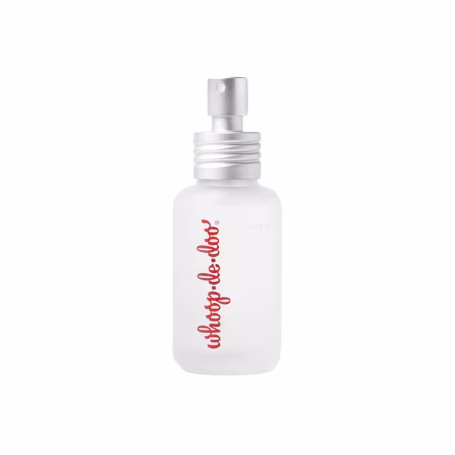 Čistiaci prostriedok Whoop·de·doo cotton 50 ml