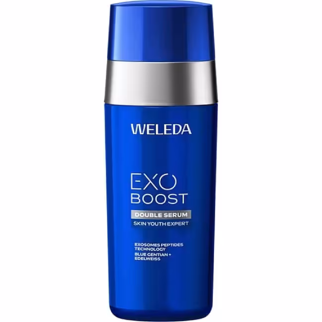 WELEDA Exo Boost sérum Modrý Horec 30 ml