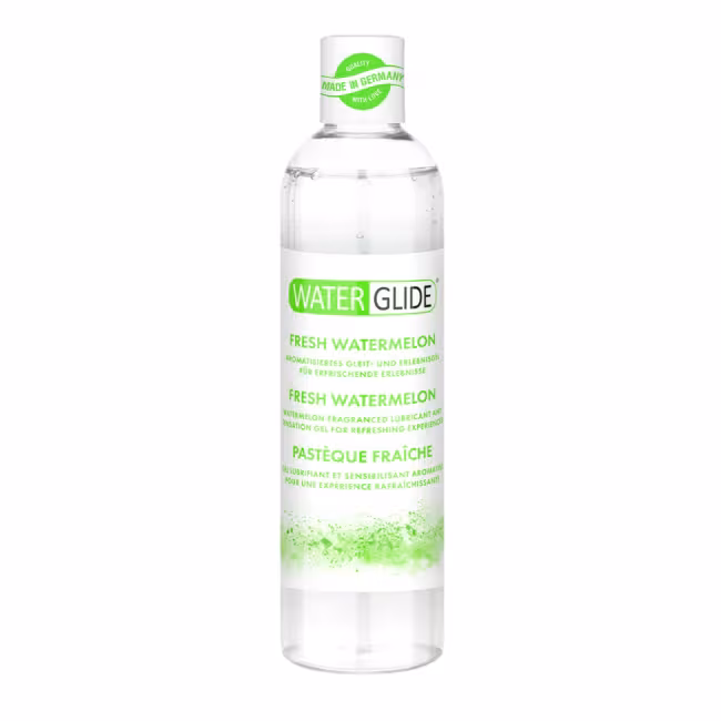 Lubrikačný gél WATERGLIDE FRESH WATERMELON 300 ml