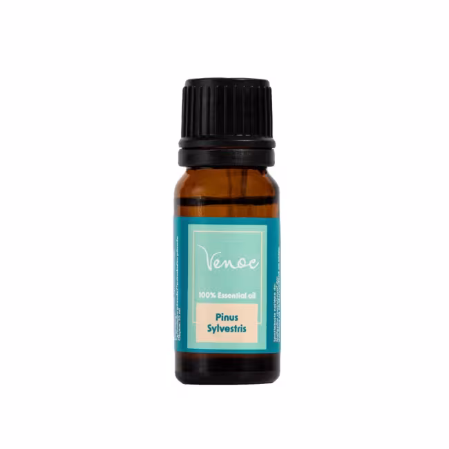 VENOC Esenciálny olej Borovica 10ml