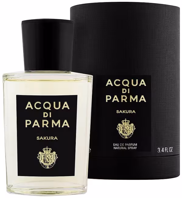 Acqua di Parma Sakura - EDP 100 ml