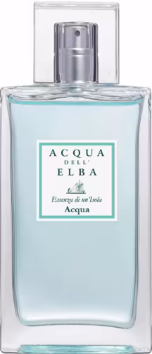 Acqua dell' Elba Acqua - EDP 100 ml