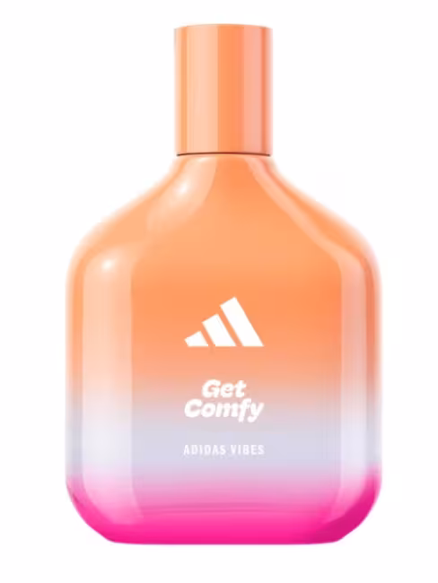 Adidas Get Comfy - EDP 100 ml