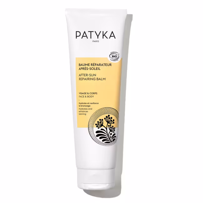 Patyka Regeneračný balzam po opaľovaní After Sun Repairing Balm 150 ml