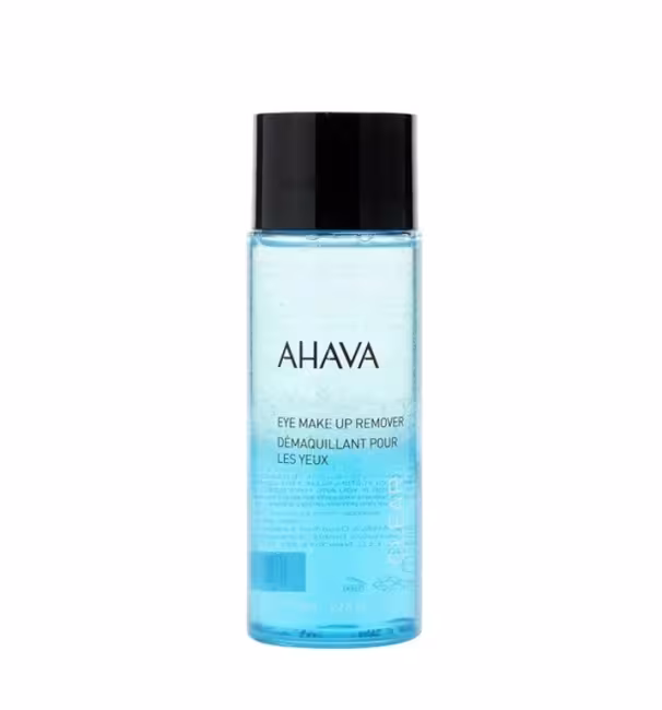 AHAVA Odličovač očí (Eye Make-up Remover) 125 ml