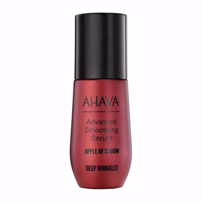 AHAVA Vyhladzujúce pleťové sérum Apple of Sodom (Advancd Smoothing Serum) 30 ml