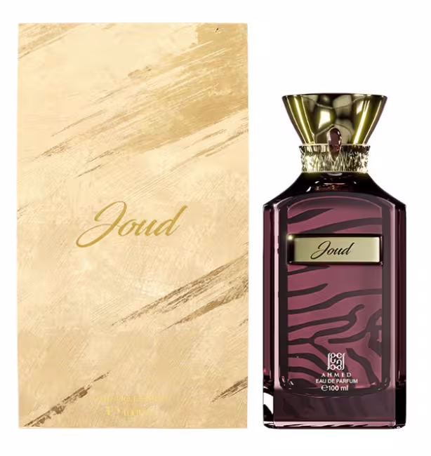 Ahmed Al Maghribi Joud - EDP 100 ml