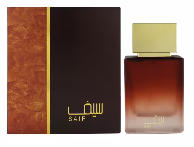 Ahmed Al Maghribi Saif - EDP 50 ml
