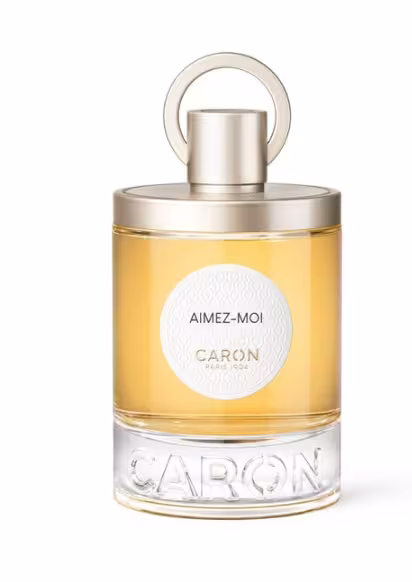 Caron Aimez-Moi - EDP - plniteľná 100 ml