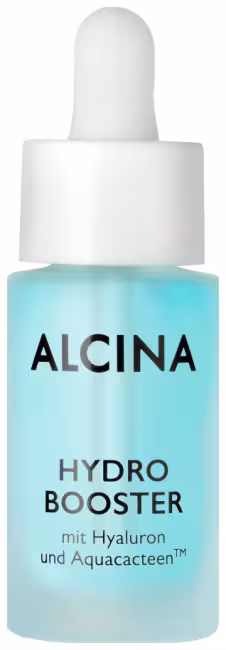 Alcina Hydratačný pleťový booster (Hydro Booster) 15 ml