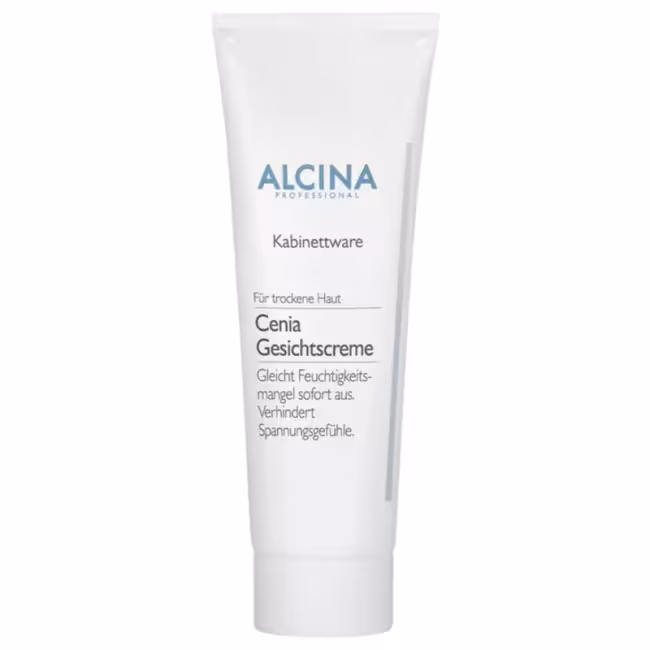 Alcina Krém pre suchú až veľmi suchú pleť Cenia Facial Cream 250 ml