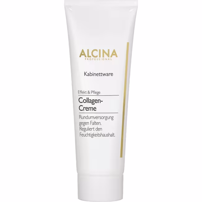 Alcina Pleťový krém s kolagénom Collagen Cream 250 ml