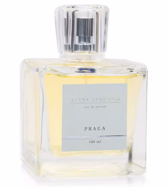 Alena Šeredová Praga - EDP 100 ml