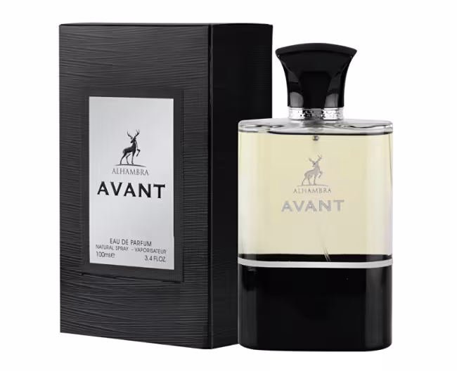 Maison Alhambra Avant - EDP 100 ml