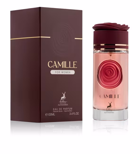Maison Alhambra Camille - EDP 100 ml