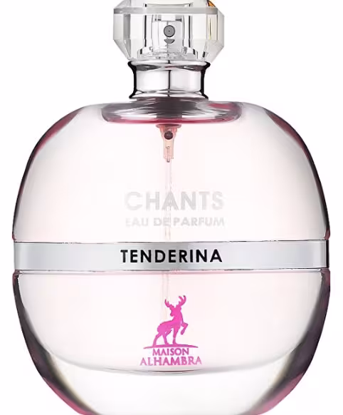 Maison Alhambra Chants Tenderina - EDP 100 ml