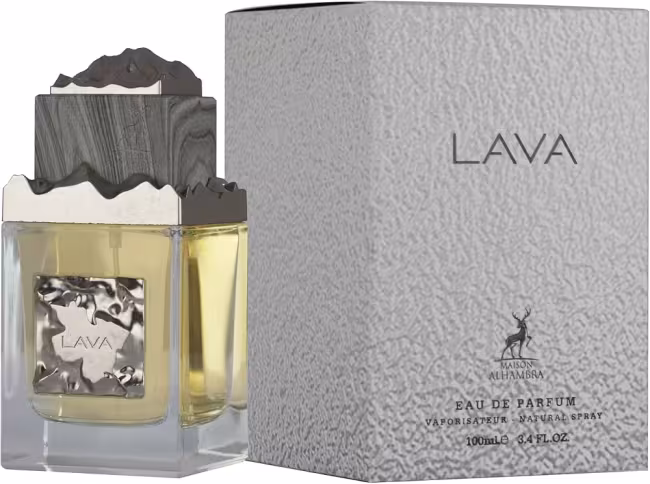 Maison Alhambra Lava - EDP 100 ml