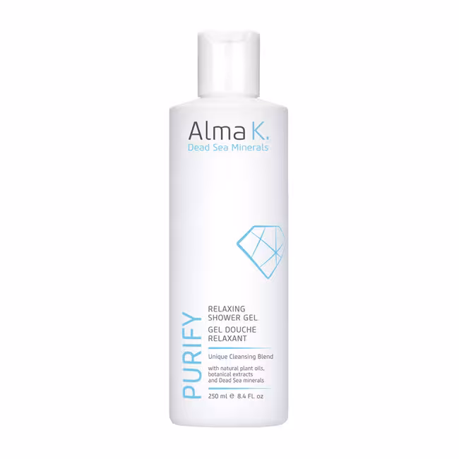 Alma K Body Care sprchový gél 250 ml, Relaxing Shower Gel
