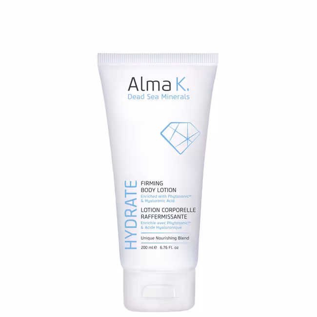 Alma K Body Care telové mlieko 200 ml, Firming Body Lotion