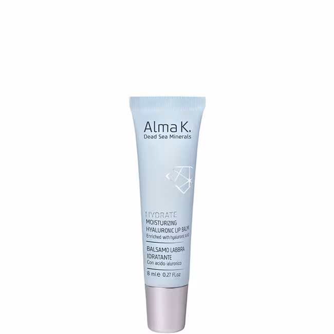 Alma K Face Care balzam na pery 8 ml, Hyaluronic Lip Balm