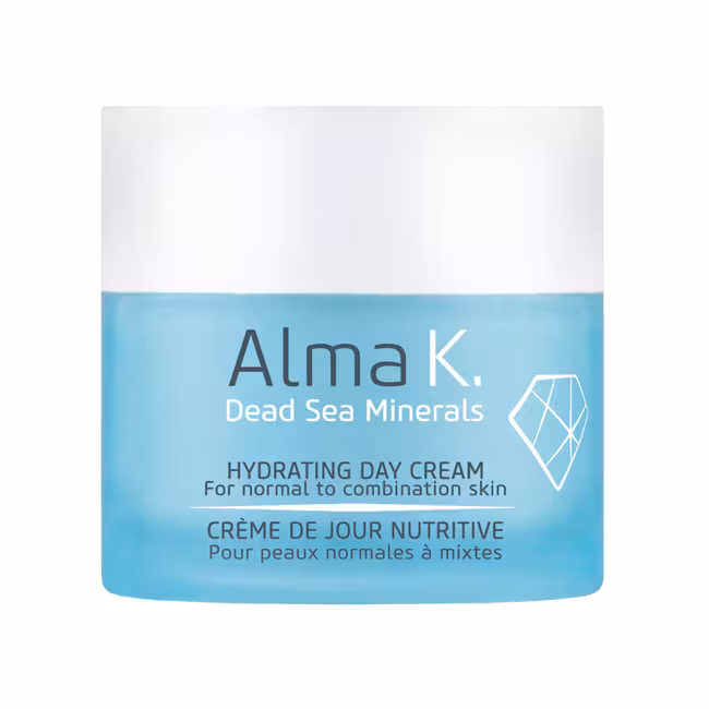 Alma K Face Care hydratačný krém 50 ml, Hydrating Day Cream Normal/Combination