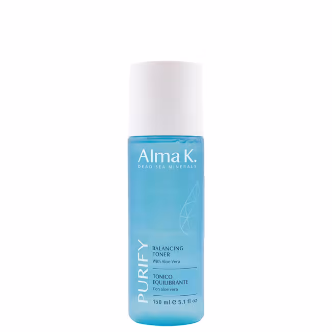 Alma K Face Care pleťové tonikum 150 ml, Balancing Toner