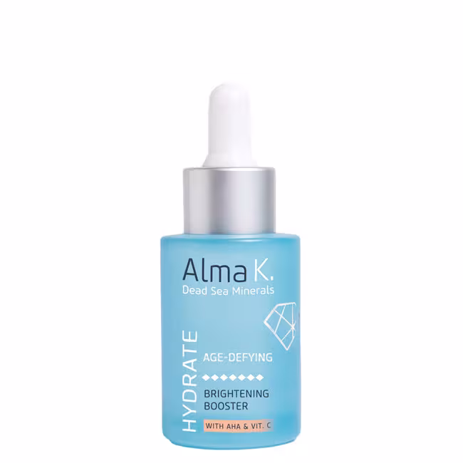 Alma K Face Care sérum 30 ml, Brightening Booster