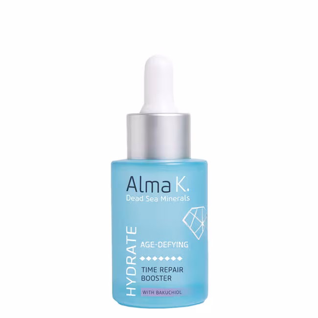 Alma K Face Care sérum 30 ml, Time Repair Booster