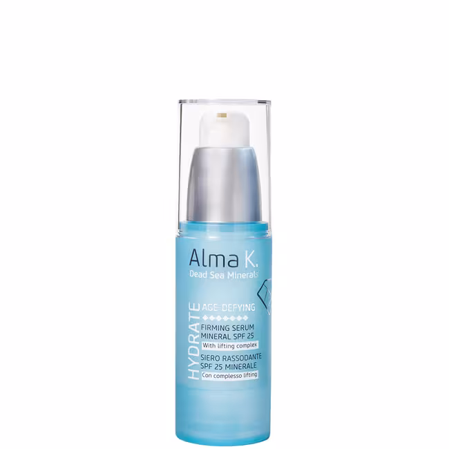 Alma K Face Care spevňujúce sérum 30 ml, Firming Serum