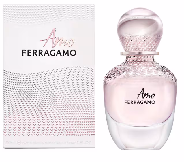 Ferragamo Amo Ferragamo - EDP 30 ml