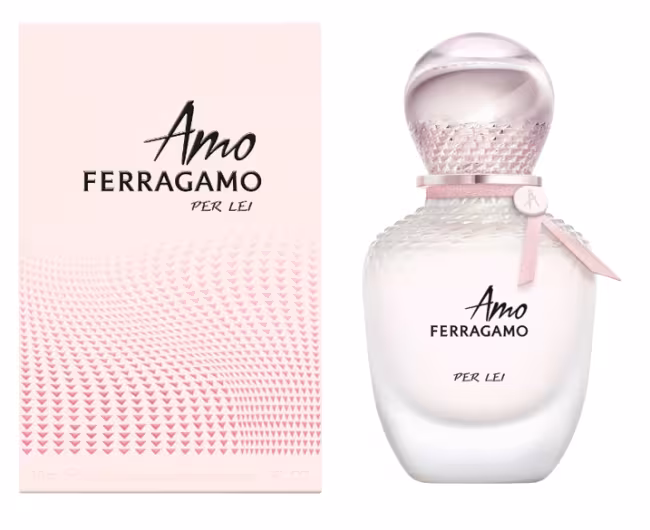 Ferragamo Amo Per Lei Ferragamo - EDP 30 ml