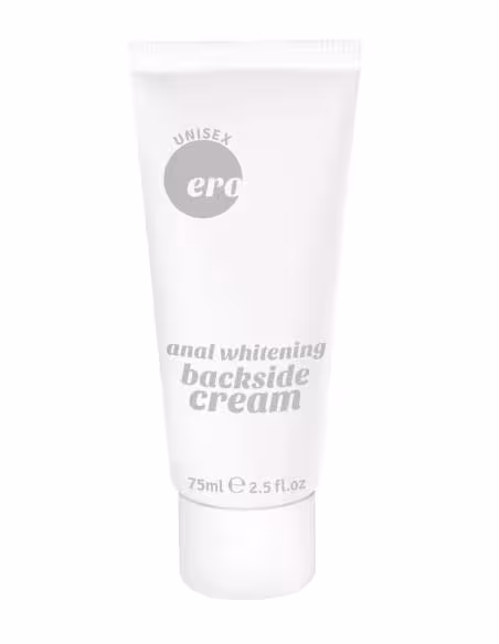anal WHITENING - intímny bieliaci krém na konečník - 75 ml