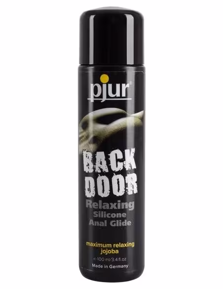 Pjur Back Door - análny lubrikant - 100 ml