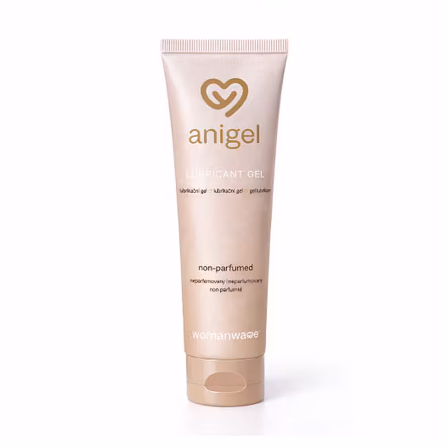 ANIBALL ANIGEL Lubrikačný gel 100 ml