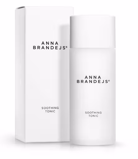ANNA BRANDEJS Soothing Tonic pleťové tonikum 150ml