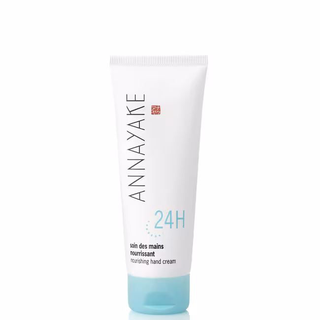 Annayake 24h Hydratation krém na ruky 75 ml, Nourishing Hand Cream