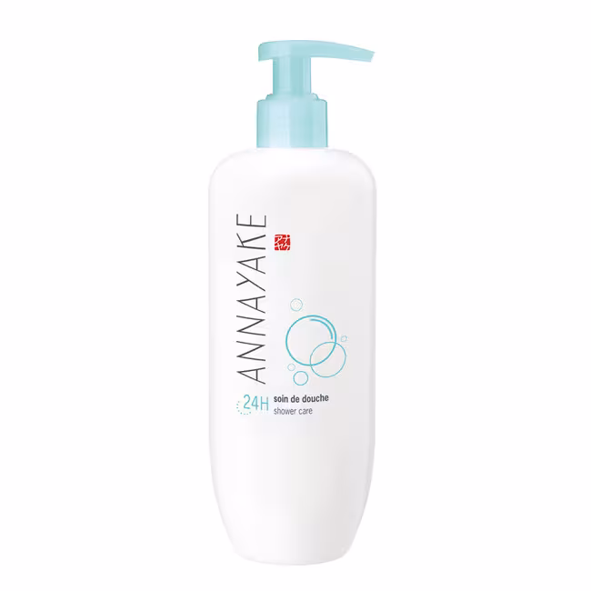 Annayake 24h Hydratation sprchový gél 400 ml, Shower care