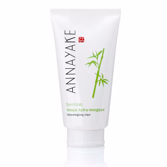 Annayake Bamboo energizujúca maska 75 ml, Hydra-energizing mask
