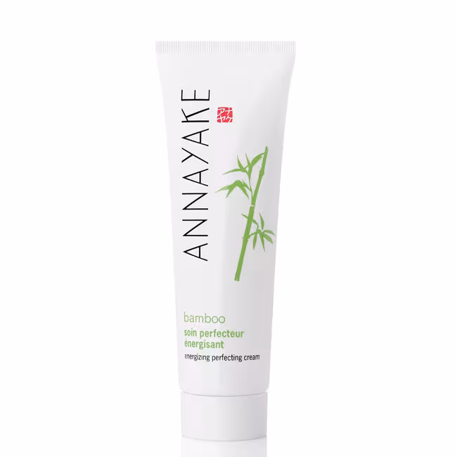 Annayake Bamboo pleťový krém 50 ml, Energizing Perfecting Cream