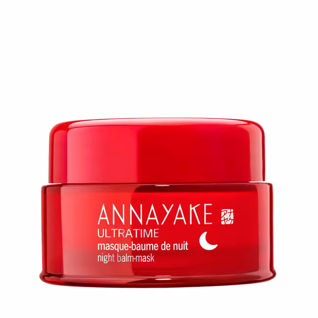 Annayake Ultratime pleťová maska 50 ml, Night Balm-Mask