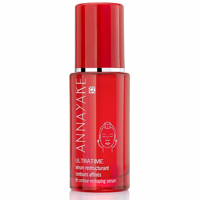 Annayake Ultratime spevňujúce sérum 30 ml, Lift contour reshaping serum