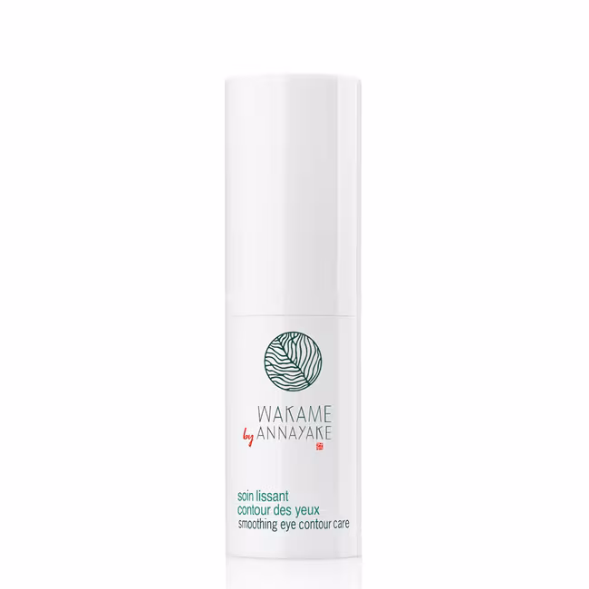 Annayake Wakame by Annayake očný krém 15 ml, Smoothing eye contour care