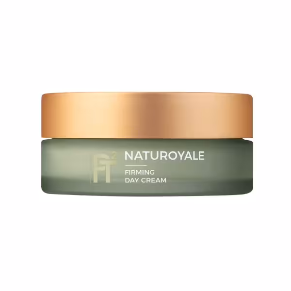 ANNEMARIE BORLIND Denný krém NATUROYALE System Biolifting (Day Cream) 50 ml