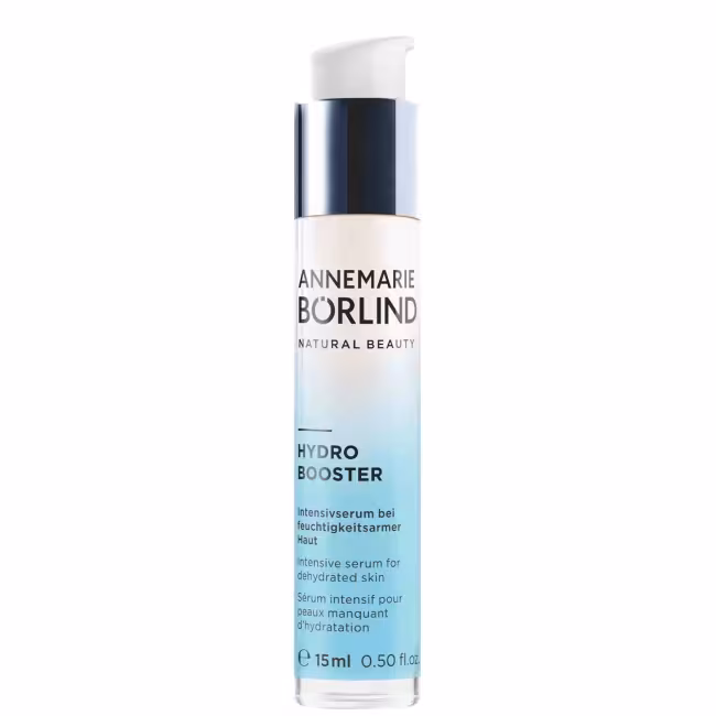 ANNEMARIE BORLIND Hydratačné pleťové sérum Hydro Booster 15 ml