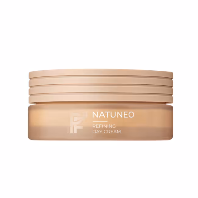 ANNEMARIE BORLIND Spevňujúci denný krém Natuneo (Refining Day Cream) 50 ml