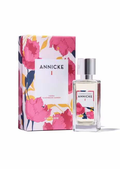 Eight & Bob Annicke 1 - EDP 30 ml