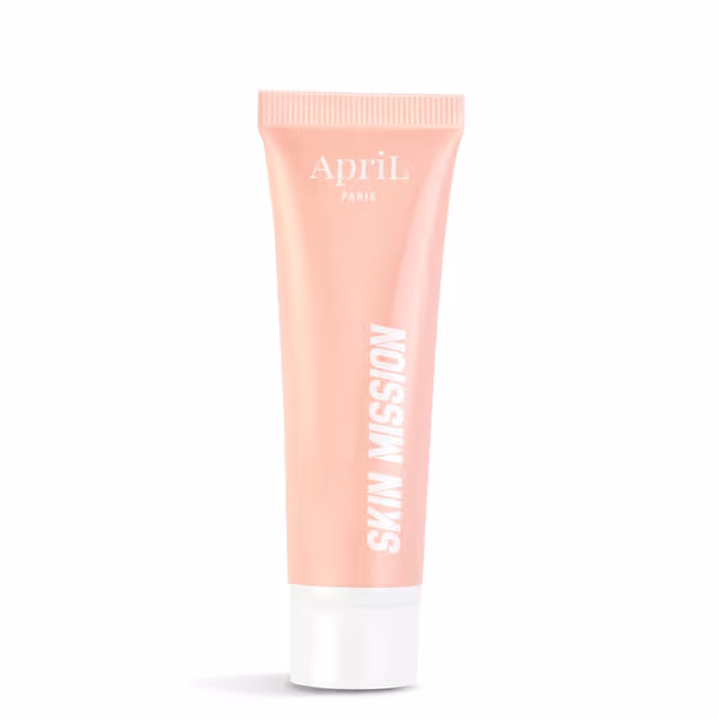 April BB Cream BB krém 30 ml, N23 Caffe Latte