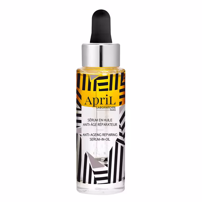 April Biphase Repairing regeneračné sérum 30 ml, Serum-in-Oil
