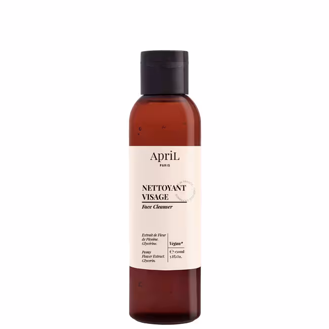 April Cleansing čistiaca emulzia 150 ml, Face Cleanser